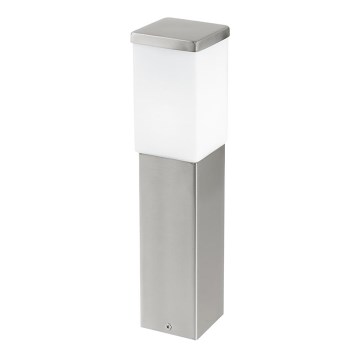 EGLO 86388 - Lampa zewnętrzna CALGARY 1xE27/60W/230V