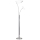 Eglo 86577 - Ściemnialna lampa podłogowa ONDIA 1xR7S/120W/230V + 1xG9/40W