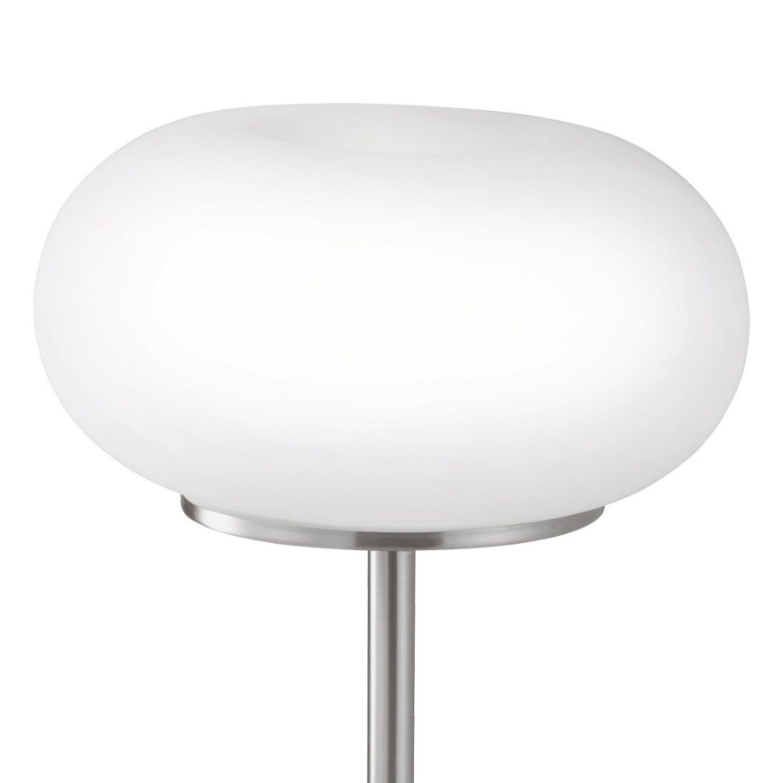 EGLO - Lampa stołowa OPTICA 2xE27/60W śr. 28 cm