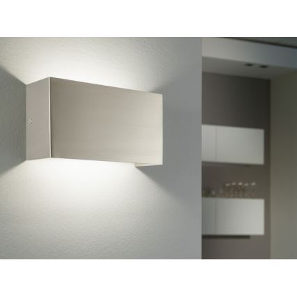 EGLO 86998 - Nástěnné svítidlo NIKITA 1xR7S/200W