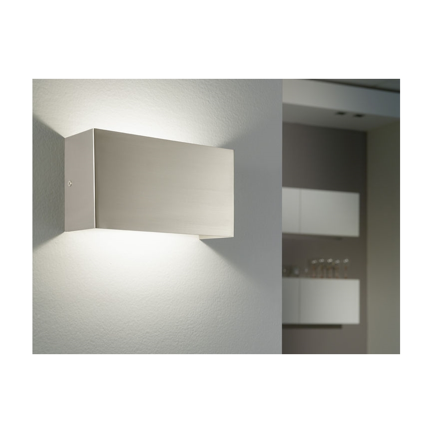 EGLO 86998 - Nástěnné svítidlo NIKITA 1xR7S/200W