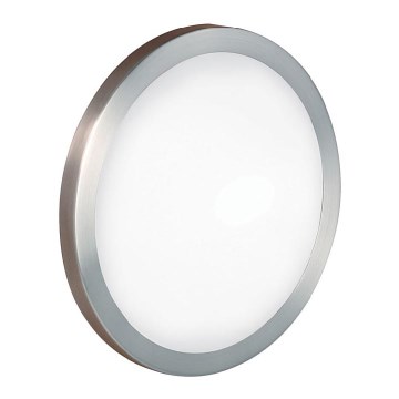 EGLO 87329 - Lampa Plafon Kinkiet AREZZO 1xE27/60W