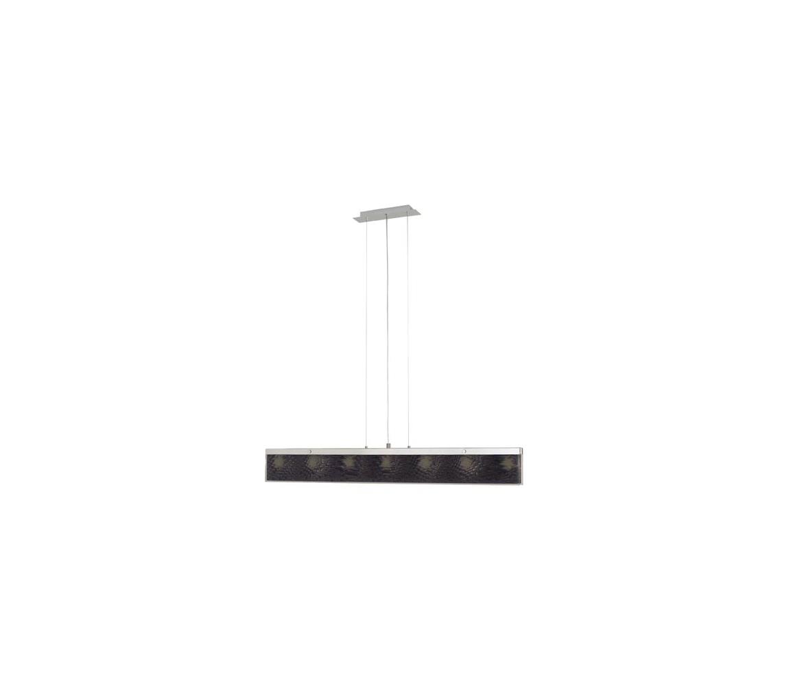 EGLO 87618 – Lampa wisząca SAMBUCA 7xG9/40W