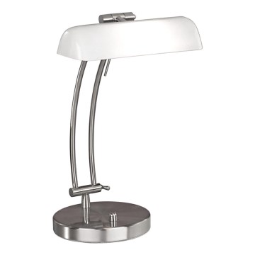 Eglo 87688 - Lampa stołowa BASTIA 1xR7s/80W/230V