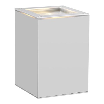 Eglo 88099 - Kinkiet zewnętrzny TABO 1 1xGU10/50W/230V