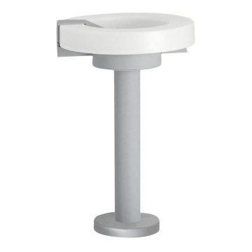 Eglo 88156 - Oświetlenie zewnętrzne ROI 1x2GX13/22W/230V IP44