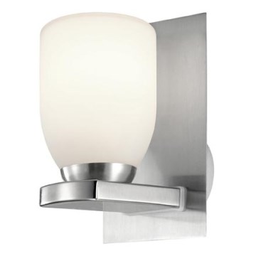 EGLO 88199 – Kinkiet łazienkowy PALERMO 1xG9/40W