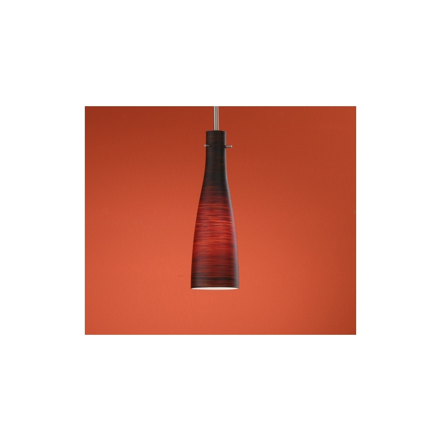 EGLO 88233 - Żyrandol na lince KAMEO 4xE14/60W/230V