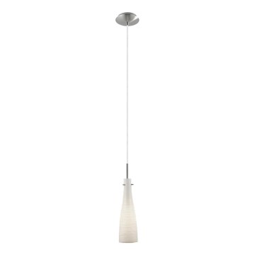 EGLO 88234 – Lampa wisząca KAMEO 1 1xE14/60W
