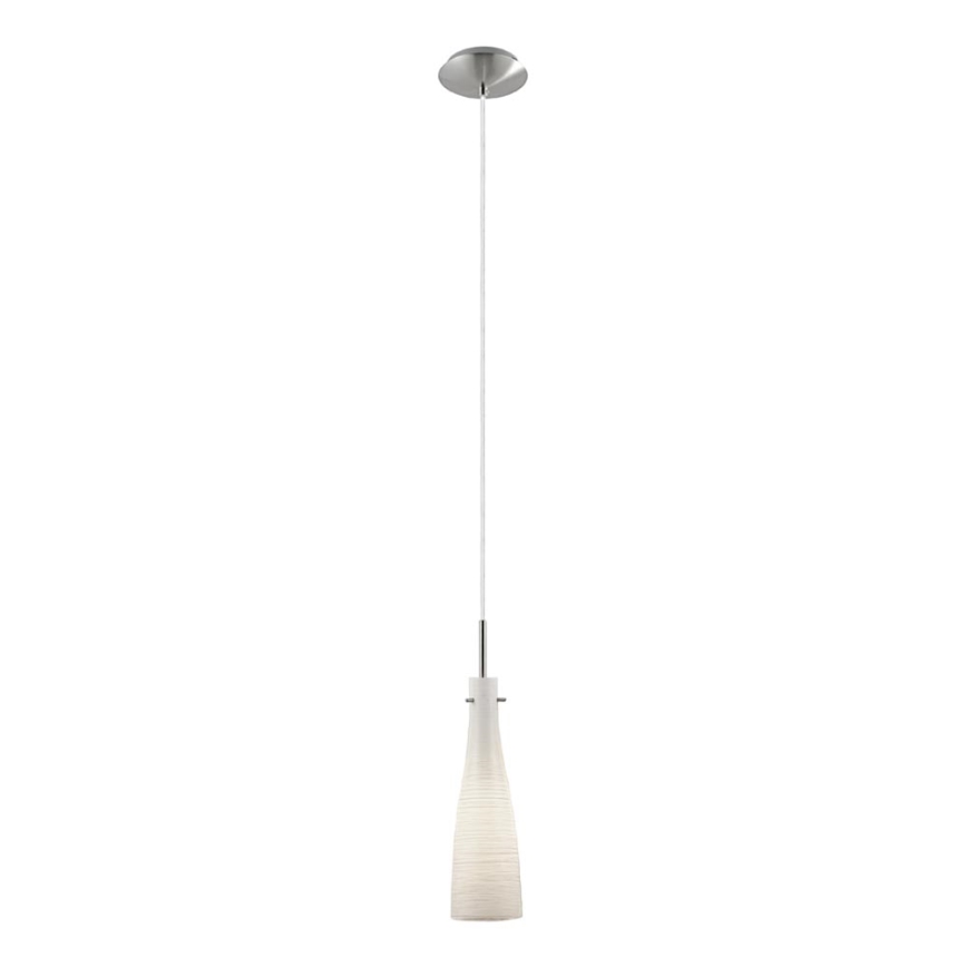 EGLO 88234 – Lampa wisząca KAMEO 1 1xE14/60W