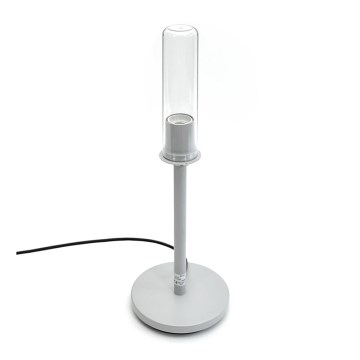 EGLO 88742 -Lampa zewnętrzna CUBA 1xE27/22W/230V