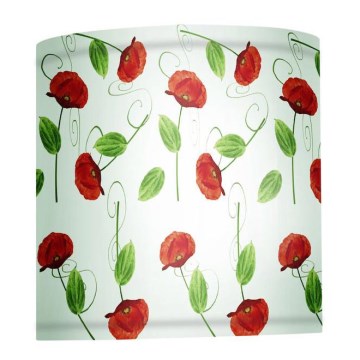 EGLO 88745 - Abażur CUBA wiosna śr.23 cm