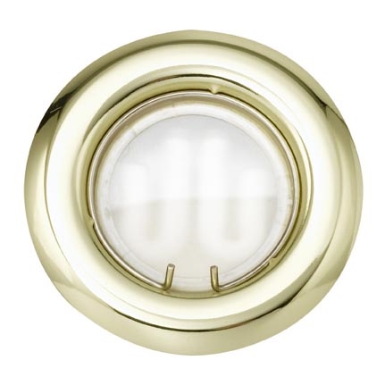 EGLO 88933 - Downlight BURN 2 1xGU10/9W