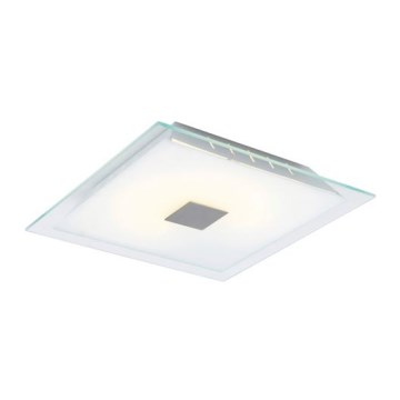 EGLO 88935 - Lampa sufitowa Plafon HEBE 1xG10Q/22W biały
