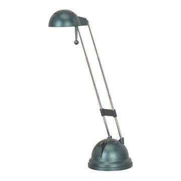 Eglo 8905 - Lampa stołowa PITTY 1xG4/20W/230V