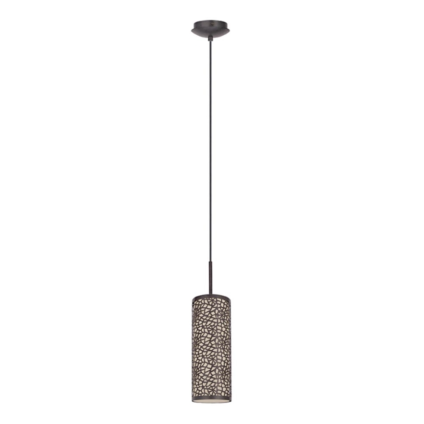 EGLO 89112 - Lampa wisząca ALMERA 1xE27/60W