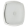 EGLO 89138 - Lampa Plafon Kinkiet ASTI 1x2GX13/22W matowy chrom /biały
