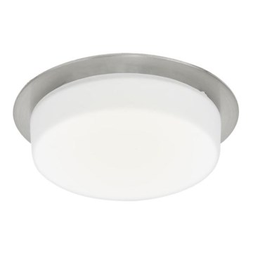 EGLO 89197 - Oprawa wpuszczana CHIRON 1xGX53/7W