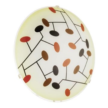 EGLO 89241 -Plafon MARS 1 1xE27/60W