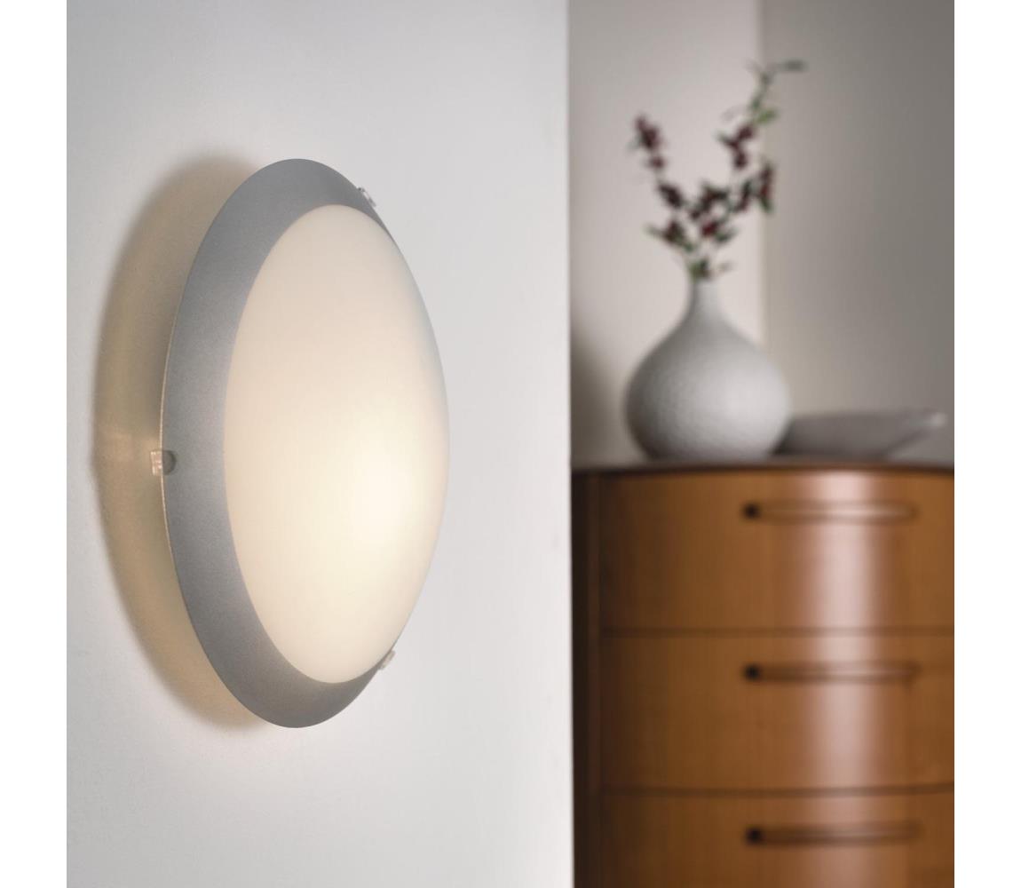 Eglo 89248 - Plafon MARS 1 1xE27/25W/230V