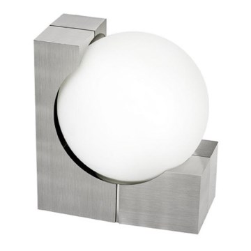 EGLO 89314 - Kinkiet zewnętrzny OHIO 1xE27/100W