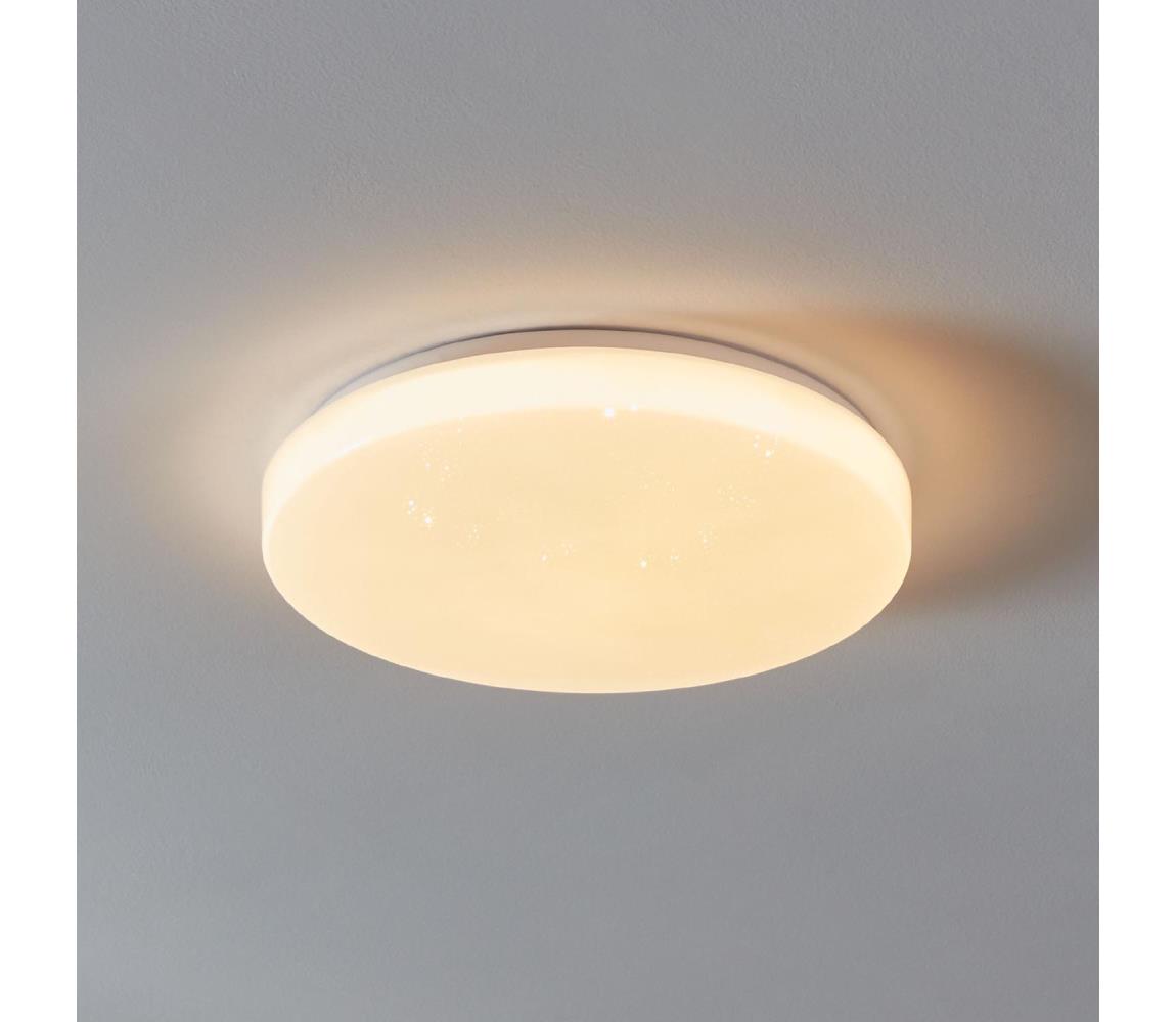 Eglo 900001 - LED Ściemniany plafon TOTARI-Z LED/19,2W/230V 2700-6500K