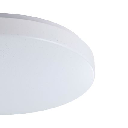 Eglo - LED Ściemniany plafon LED/19,2W/230V 2700-6500K ZigBee