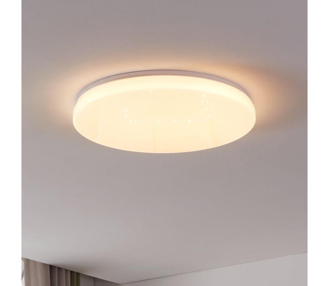 Eglo 900002 - LED Ściemniany plafona TOTARI-Z LED/44,8W/230V 2700-6500K