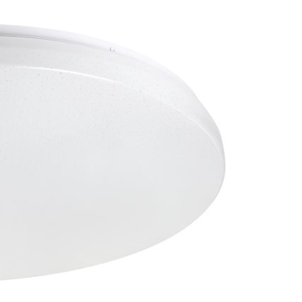 Eglo - LED Ściemniany plafona LED/44,8W/230V 2700-6500K ZigBee