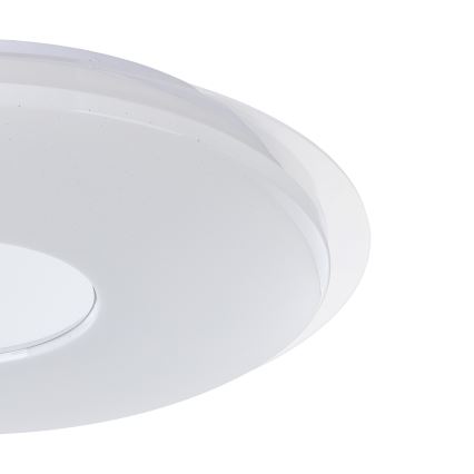 Eglo - LED Ściemniany plaffon LED/44,8W/230V 2700-6500K ZigBee