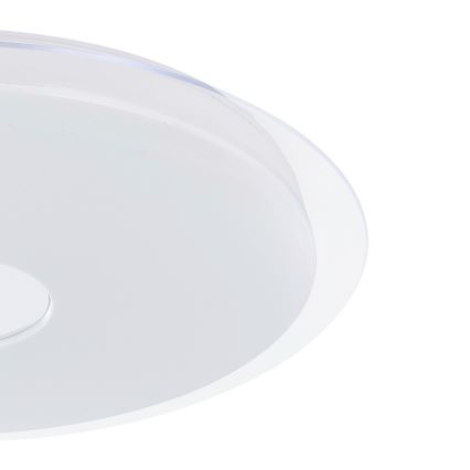 Eglo - LED Ściemniany plafon LED/38,1W/230V 2700-6500K ZigBee