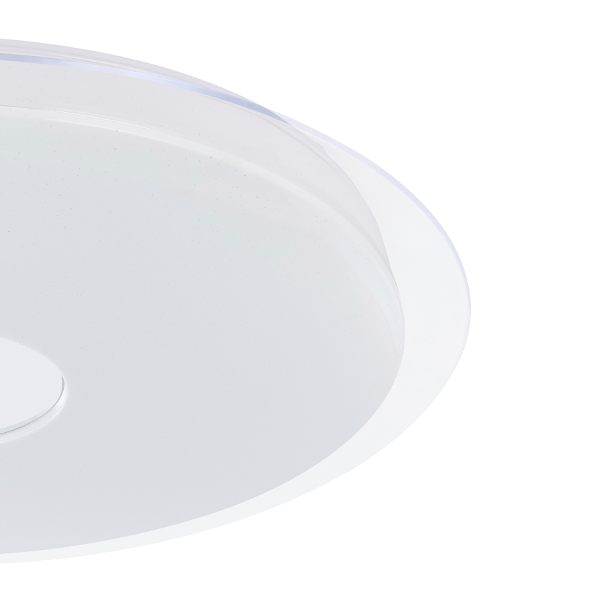 Eglo - LED Ściemniany plafon LED/38,1W/230V 2700-6500K ZigBee
