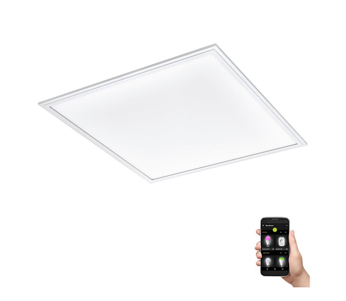 Eglo 900046 - LED Ściemniany plafon SALOBRENA-Z LED/33W/230V biały