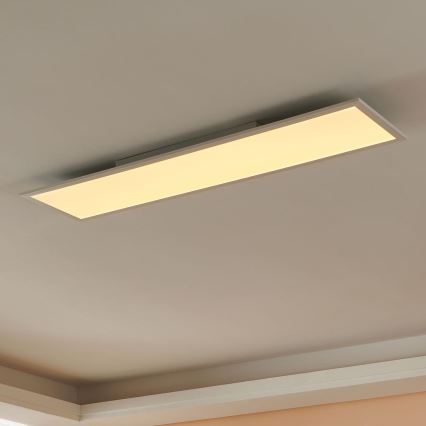 Eglo - LED regulowane oświetlenie sufitowe LED/33,5W/230V białe ZigBee