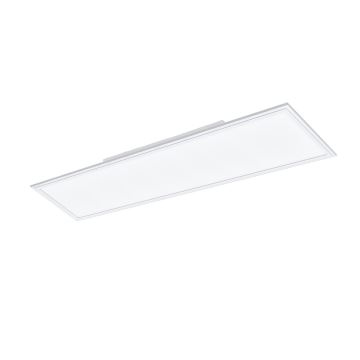 Eglo - LED Ściemniany plafon LED/33,5W/230V biały ZigBee