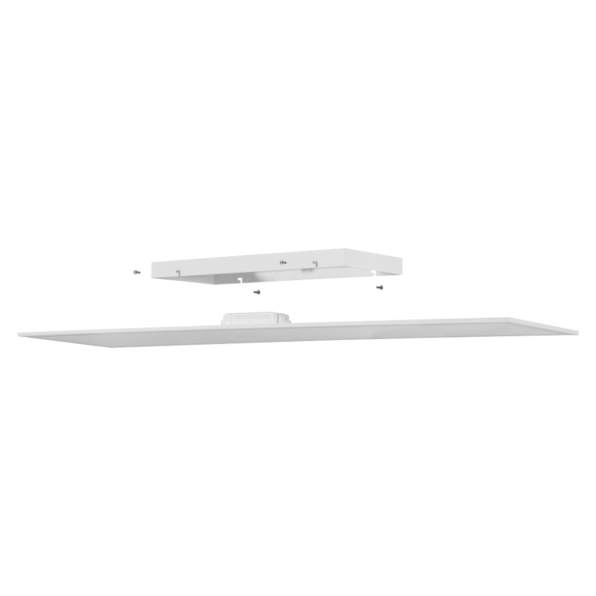 Eglo - LED Ściemniany plafon LED/33,5W/230V biały ZigBee