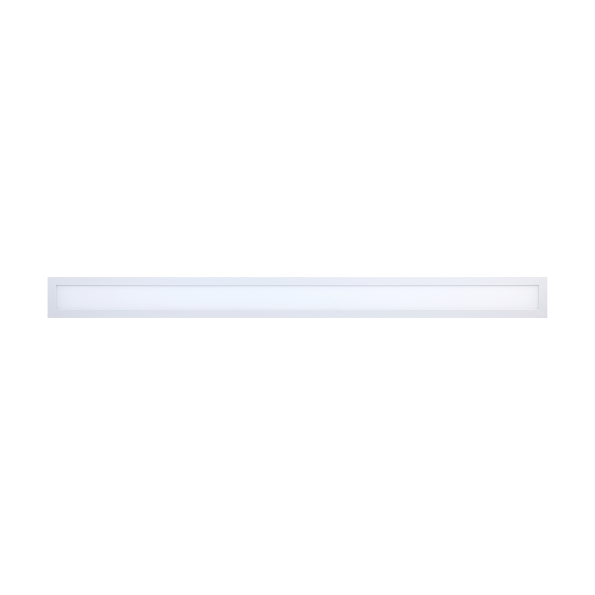 Eglo - LED Regulowane oświetlenie sufitowe LED/33,5W/230V 2700-6500K białe ZigBee