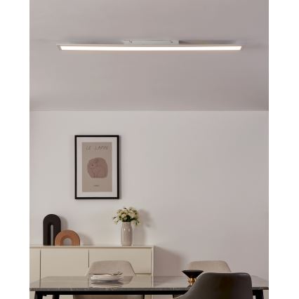 Eglo - LED Regulowane oświetlenie sufitowe LED/33,5W/230V 2700-6500K białe ZigBee