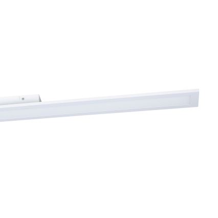 Eglo - LED Ściemniany plafon LED/33,5W/230V biały ZigBee