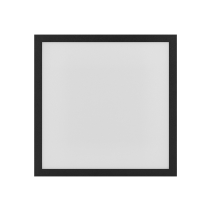 Eglo - LED Ściemniany plafon LED/21,5W/230V czarny ZigBee