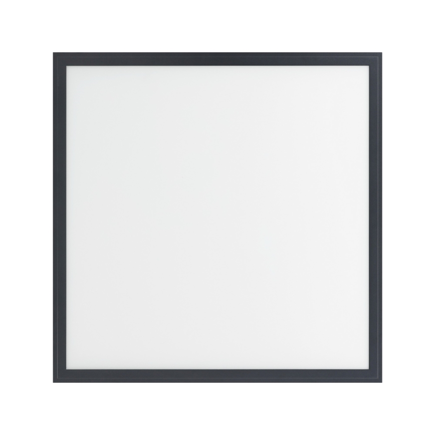 Eglo - LED Regulowane oświetlenie sufitowe LED/33W/230V czarne ZigBee