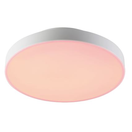 Eglo - LED RGBW Ściemniany plafon LED/15,7W/230V ZigBee