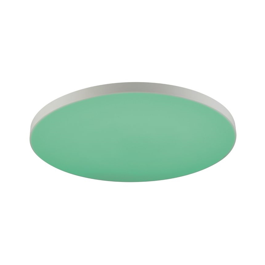 Eglo - LED RGBW Dimmable ceiling jasny LED/34,2W/230V ZigBee