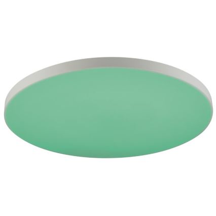 Eglo - LED RGBW Regulowane natynkowe oświetlenie sufitowe LED/34,2W/230V ZigBee