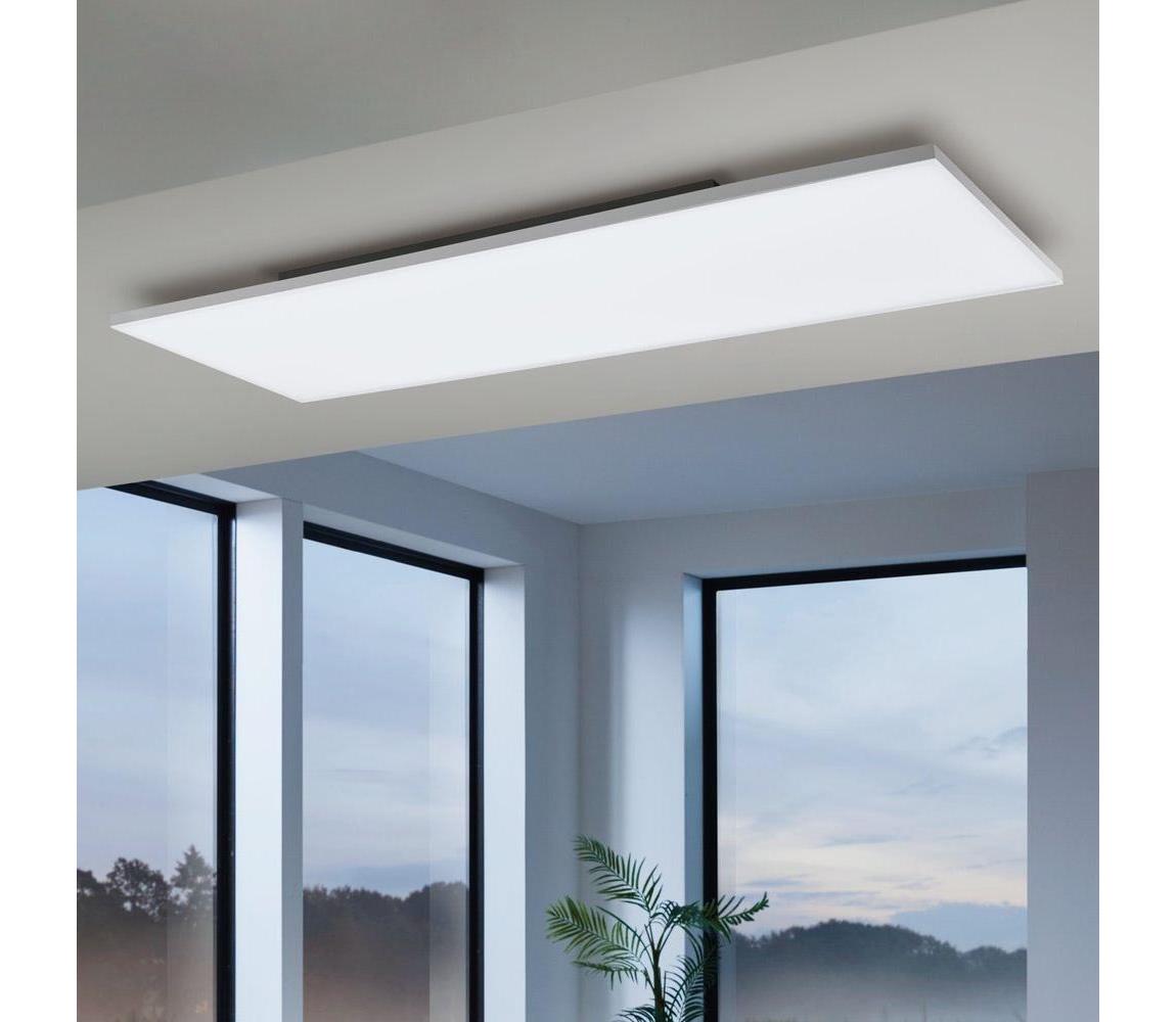 Eglo 900061 - LED RGBW Ściemniany plafon TURCONA-Z LED/31,8W/230V