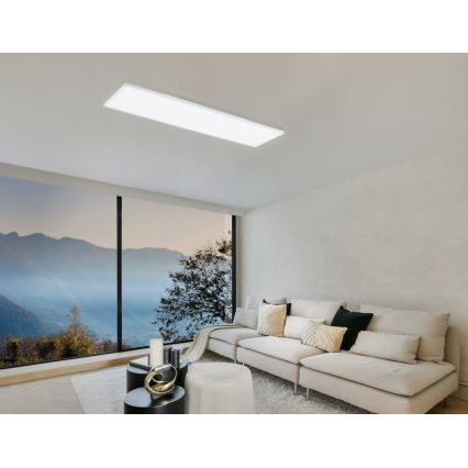 Eglo - LED RGBW Ściemniany plafon LED/31,8W/230V ZigBee