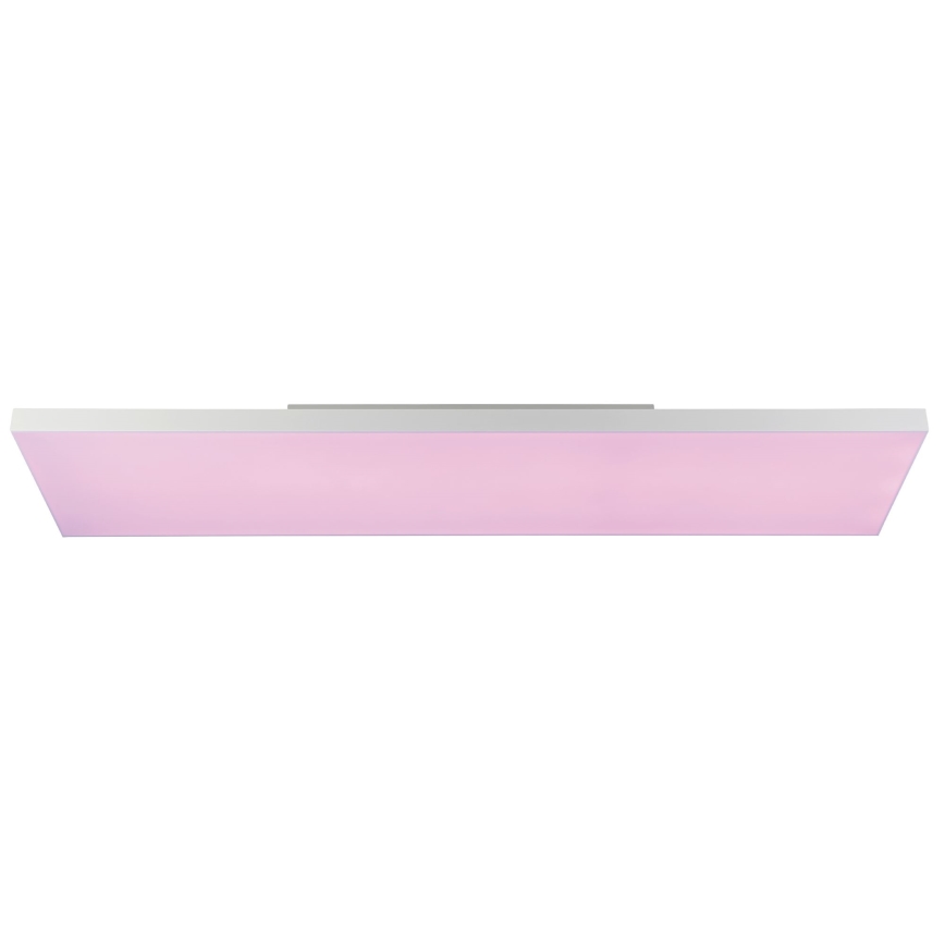 Eglo - LED RGBW Ściemniany plafon LED/31,8W/230V ZigBee