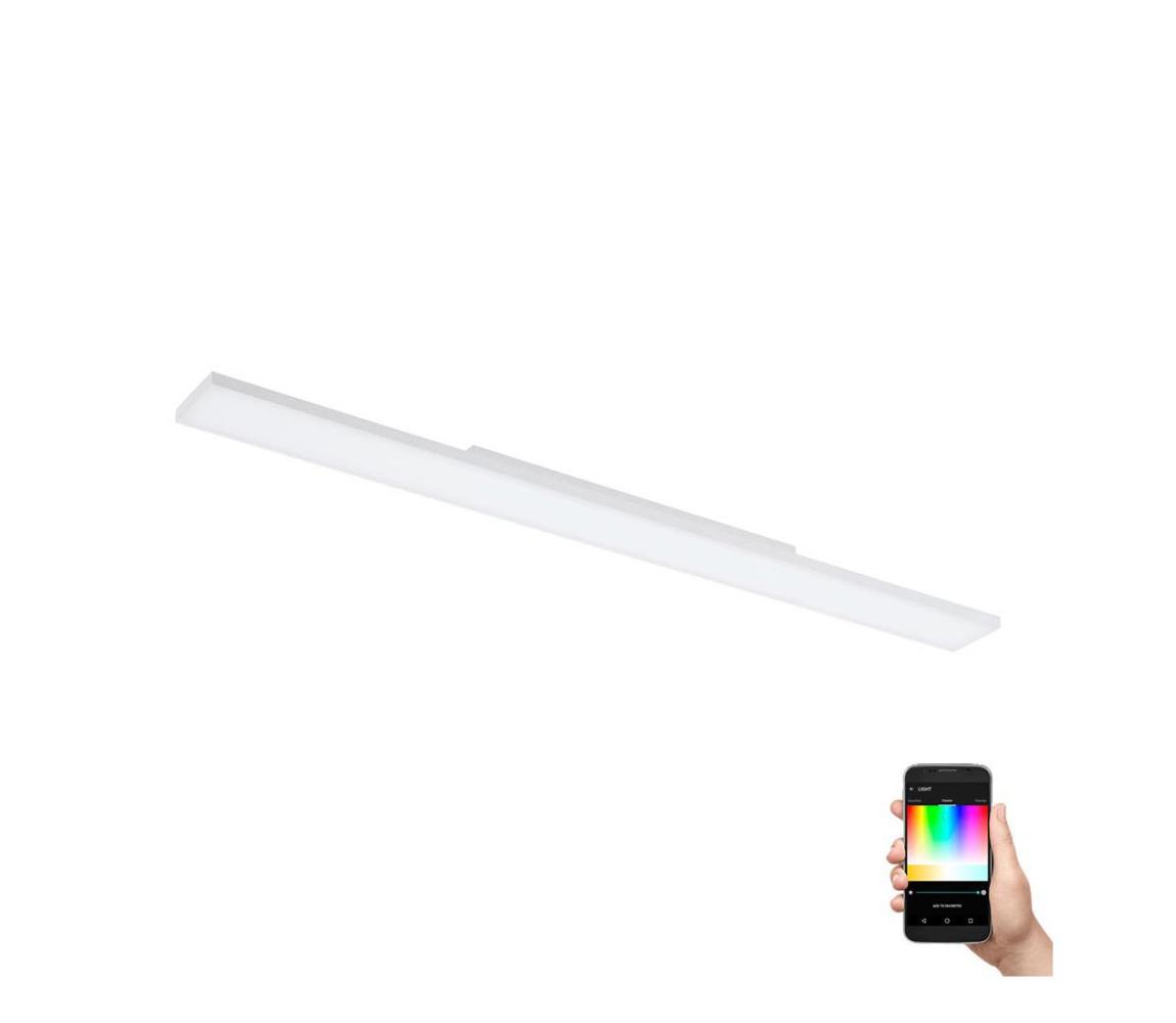Eglo 900062 - LED RGBW Ściemniany plafon TURCONA-Z LED/34,2W/230V
