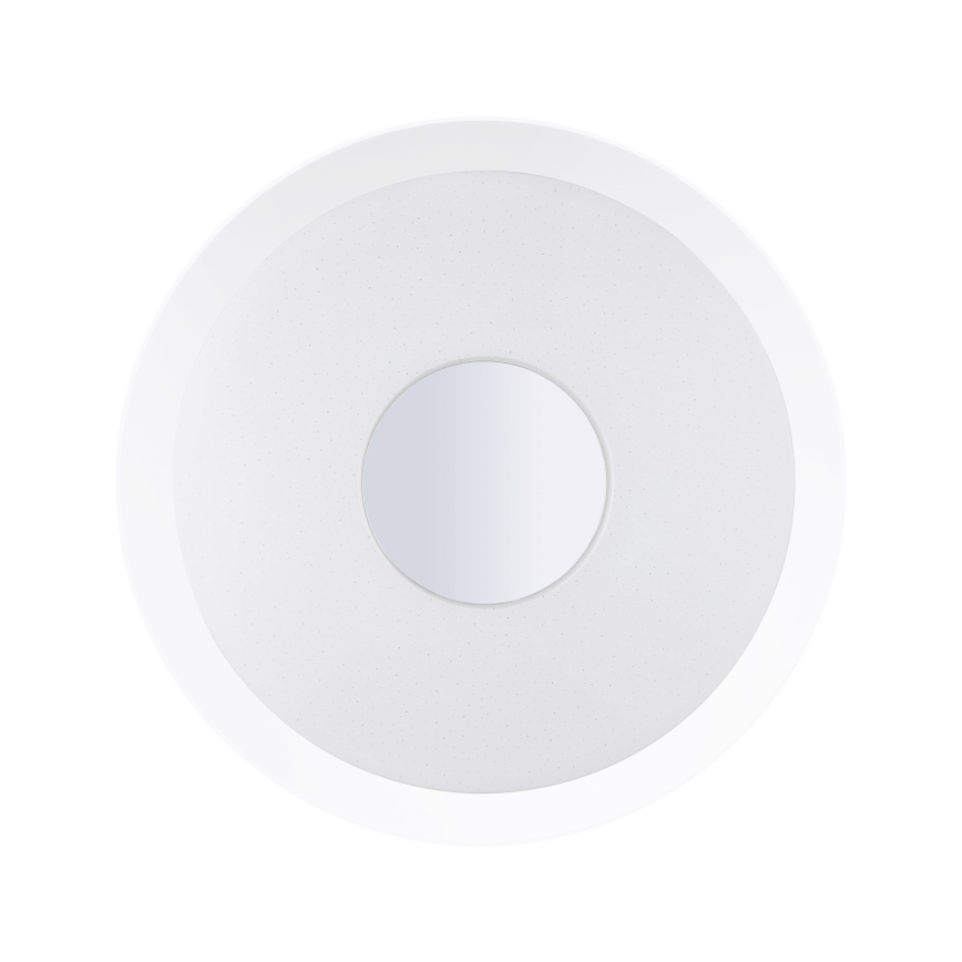 Eglo - LED Ściemniany plafon LED/19,2W/230V ZigBee