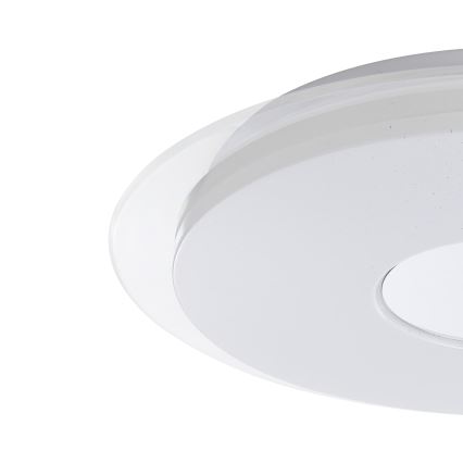 Eglo - LED Ściemniany plafon LED/19,2W/230V ZigBee